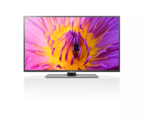 How to update LG 32LF6509 TV software