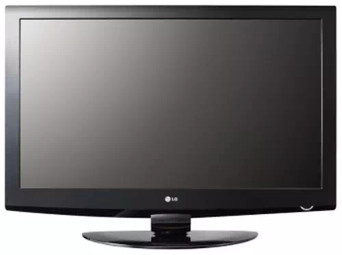 LG 32LG2000 TV 81,3 cm (32") HD Noir
