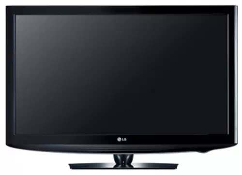 LG 32LG2100 TV 81,3 cm (32") HD Noir