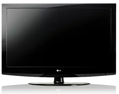 LG 32LG30 TV 80 cm (31.5") Black