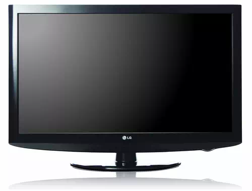LG 32LH200H Televisor 81,3 cm (32") HD Negro
