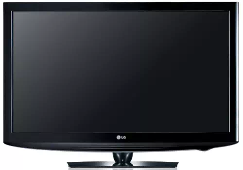 LG 32LH201C TV 81.3 cm (32") Black