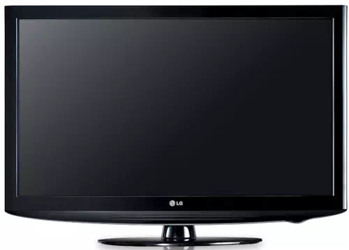 LG 32LH202C TV 81.3 cm (32") HD Black