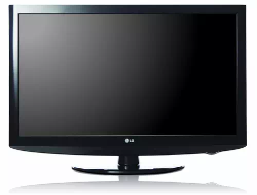 LG 32LH250C Televisor 81,3 cm (32") HD Negro