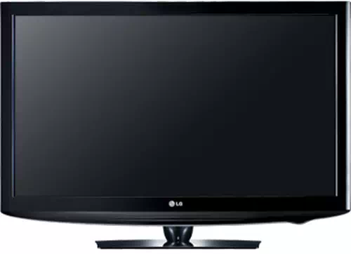 LG 32LH301C TV 81,3 cm (32") Full HD Noir