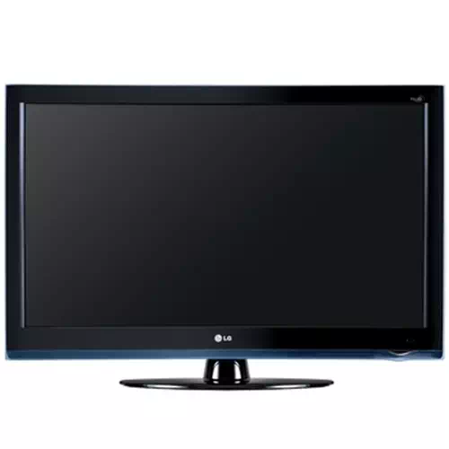 LG 32LH4900 TV 81,3 cm (32") Full HD Noir