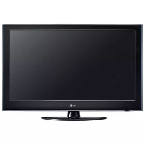LG 32LH5000 Televisor 81,3 cm (32") Full HD Negro