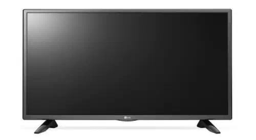 LG 32LH573B TV 81.3 cm (32") HD Smart TV Wi-Fi Black