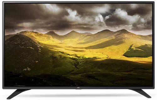 LG 32LH604V TV 81.3 cm (32") Full HD Smart TV Wi-Fi Black