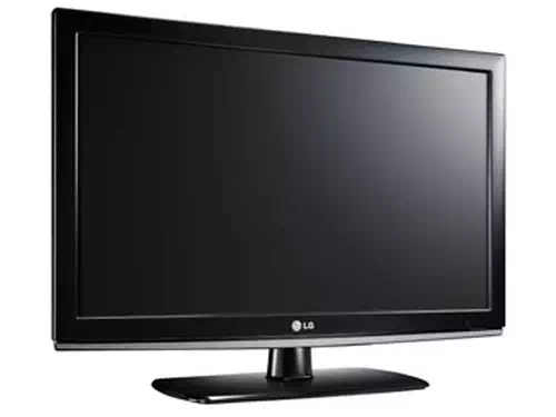 LG 32LK330 Televisor 81,3 cm (32") HD Negro