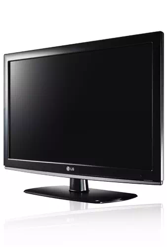 LG 32LK330U TV 81.3 cm (32") HD Black