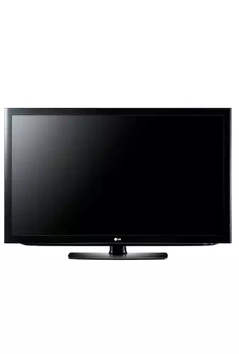 LG 32LK430A TV 81.3 cm (32") Full HD Black
