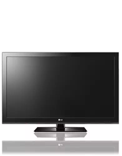 LG 32LK450 TV 80 cm (31.5") Full HD Noir