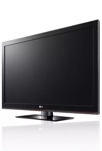 LG 32LK450U TV 81,3 cm (32") Full HD Noir