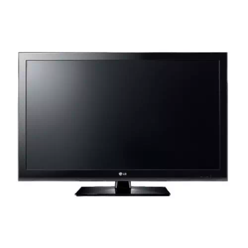 LG 32LK455C Televisor 81,3 cm (32") Full HD Negro