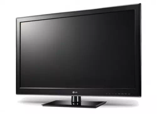 LG 32LM3400 TV 81.3 cm (32") Full HD Black