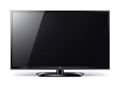LG 32LM611S TV 81.3 cm (32") Full HD Black