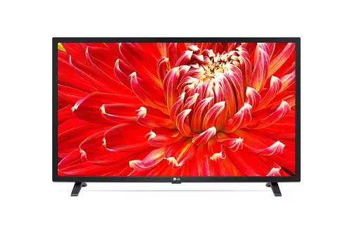 LG 32LM6300 TV 81.3 cm (32") Full HD Smart TV Wi-Fi Black