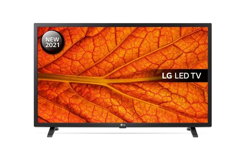LG 32LM6370PLA 81,3 cm (32") Full HD Smart TV Wifi Negro