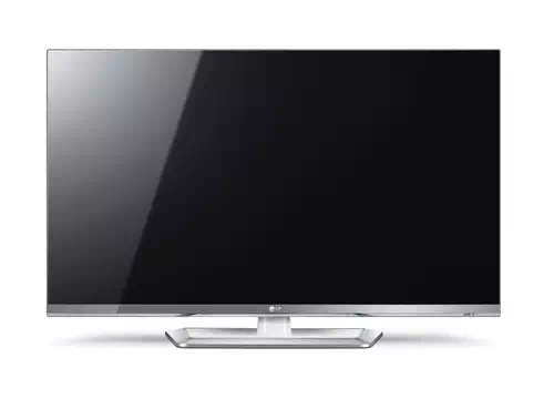 LG 32LM669s 81,3 cm (32") Full HD Smart TV Wifi Argent
