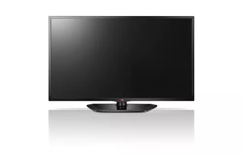 LG 32LN536B TV 81.3 cm (32") Black