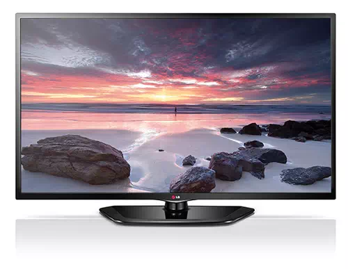 LG 32LN5403 TV 81.3 cm (32") HD Black