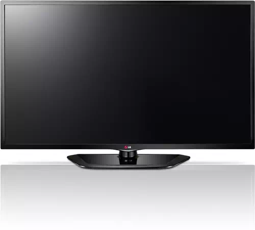 LG 32LN5406 TV 81.3 cm (32") Full HD Black