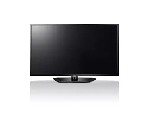 LG 32LN540B TV 81.3 cm (32") HD Black