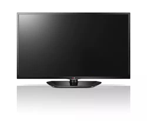 LG 32LN540V TV 81,3 cm (32") Full HD Noir