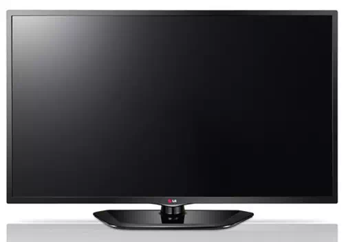 LG 32LN570B TV 81.3 cm (32") HD Smart TV Wi-Fi Black