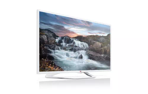 LG 32LN5778 TV 81,3 cm (32") Full HD Smart TV Wifi Blanc