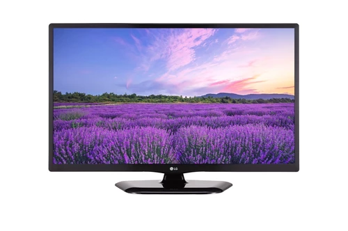 How to update LG 32LN661HBLA TV software