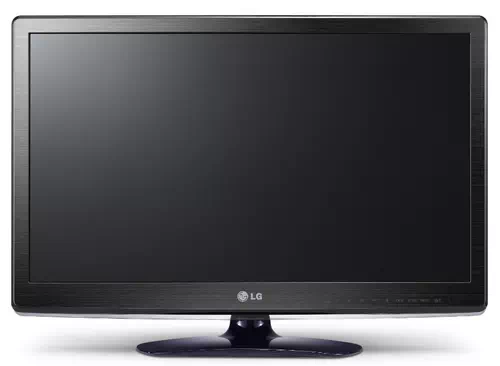LG 32LS3500 TV 81.3 cm (32") HD Black