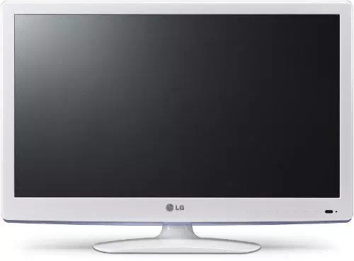 LG 32LS359S TV 81.3 cm (32") HD White