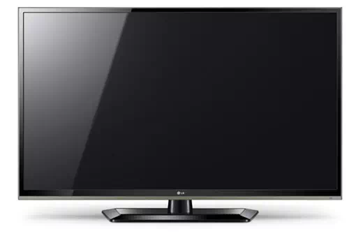 LG 32LS5700 Televisor 81,3 cm (32") Full HD Smart TV Negro