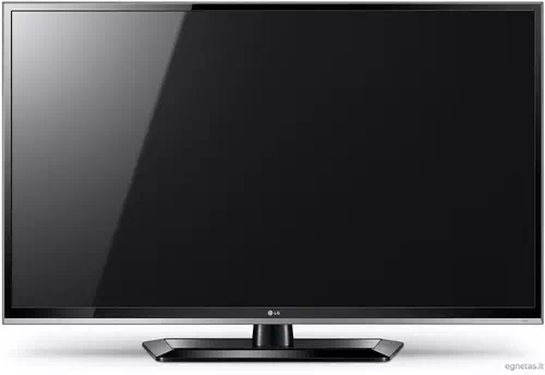 LG 32LS575S TV 81.3 cm (32") Full HD Smart TV Black