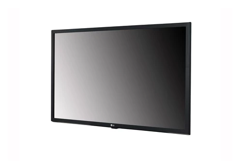 LG 32LS662V0ZC.AEU TV 81,3 cm (32") Full HD Smart TV Noir