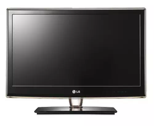 LG 32LV250A TV 81.3 cm (32") Full HD Black