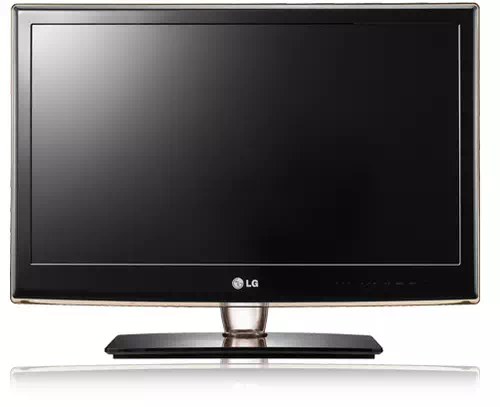 LG 32LV250N TV 81,3 cm (32") HD Noir