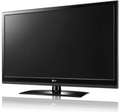 LG 32LV3400 TV 81,3 cm (32") Full HD Noir