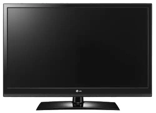 LG 32LV340A TV 81,3 cm (32") Full HD Noir