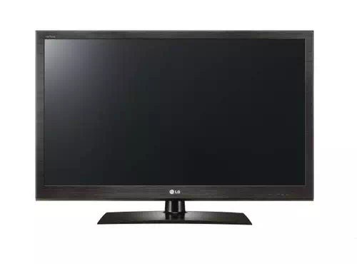 LG 32LV355C Televisor 81,3 cm (32") Full HD