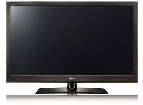 LG 32LV355N Televisor 81,3 cm (32") Full HD Negro
