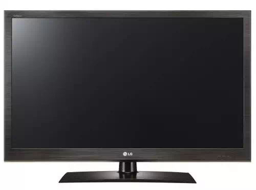LG 32LV375S TV 81.3 cm (32") Full HD Smart TV Black