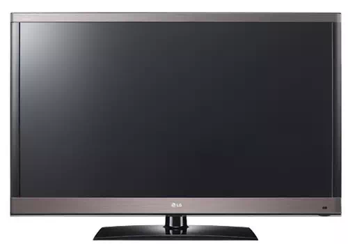 LG 32LV570G TV 81.3 cm (32") Full HD Wi-Fi Black