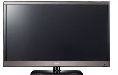 LG 32LV570S TV 81,3 cm (32") Full HD Noir