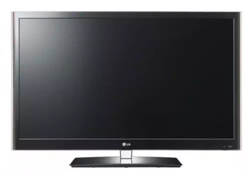 LG 32LW5500 Televisor 81,3 cm (32") Full HD Negro