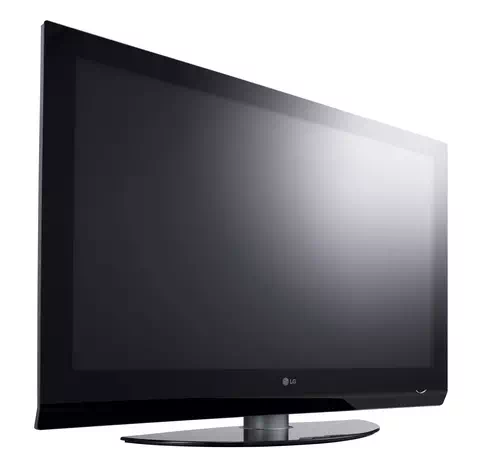LG 32PG6000 TV 81,3 cm (32") XGA Noir