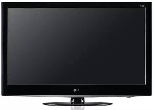LG 37LD420 TV 94 cm (37") HD Black