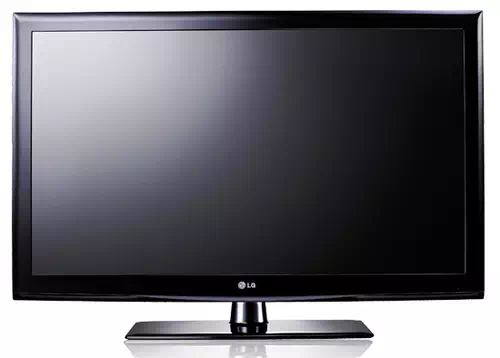 LG 37LE4500 Televisor 94 cm (37") Full HD Negro
